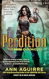 Perdition by Ann Aguirre