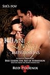 Khan: Lasting Impressions (Sir's POV)