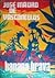 Banana brava by José Mauro de Vasconcelos