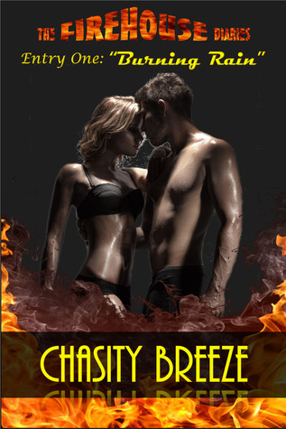 The Firehouse Diaries: Entry One: Burning Rain