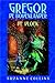 Gregor de Bovenlander: De vloek (Underland Chronicles, #3)