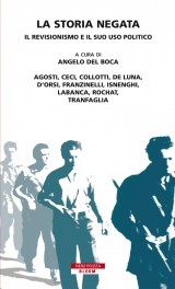 La storia negata: Il revisionismo e il suo uso politico
