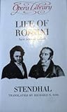 Life of Rossini