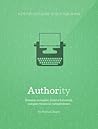 Authority by Nathan Barry