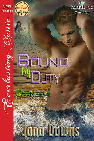 Bound by Duty (Owned #4)