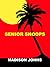 Senior Snoops (Agnes Barton Senior Sleuth Mystery, #3)