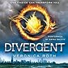 Divergent by Veronica Roth