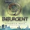Insurgent by Veronica Roth