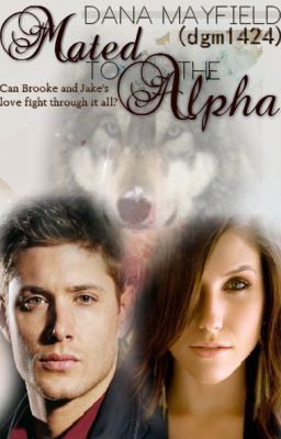 Mated to the alpha