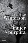 La mujer de púrpura