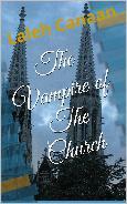 The Vampire of The Church (A Wanted Vampire, #1)