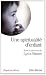 Une spiritualité d'enfant