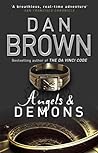 Angels & Demons by Dan    Brown