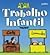 Trabalho Infantil (Adam#11)