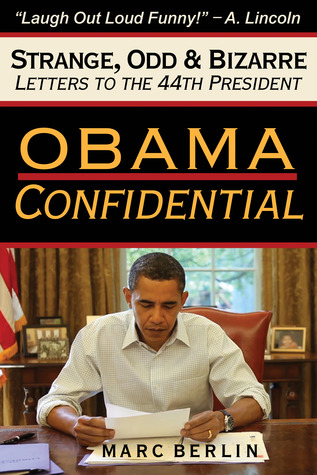 Obama Confidential