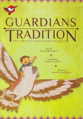 Guardians of Tradition: The Gawad sa Manlilikha ng Bayan
