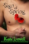 Sign of Spring by Kate Lowell Sign of Spring by Kate Lowell