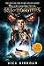 The Sea of Monsters by Rick Riordan
