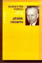 Ahlâk Nizamı