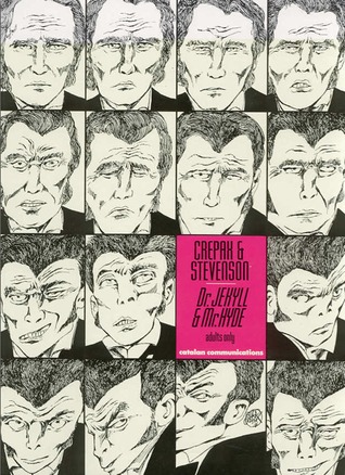 Dr. Jekyll & Mr. Hyde (Paperback)