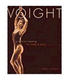 Voight: Precision Training for Body and Mind (Paperback)