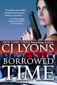 Borrowed Time