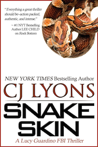 Snake Skin