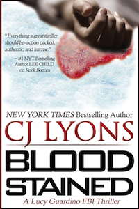 Blood Stained