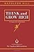 Think and Grow Rich: The Or...