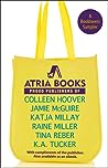 Atria Books by Colleen Hoover