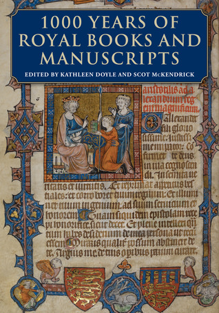 1000 years of royal books and manuscripts