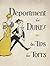 Deportment for Dukes & Tips for Toffs
