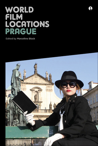 World Film Locations: Prague (Paperback)
