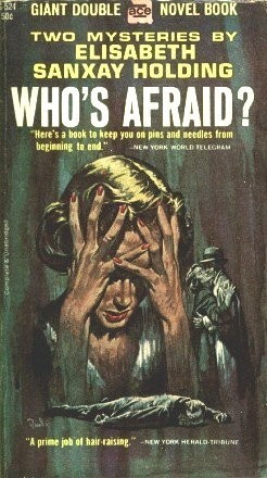 Who's Afraid?