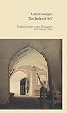 The Isolated Self: Truth and Untruth in Søren Kierkegaard's On the Concept of Irony (Danish Golden Age Studies)