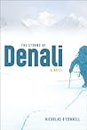 Storms of Denali by Nicholas O'Connell