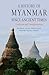 A History of Myanmar Since Ancient Times by Michael Aung-Thwin