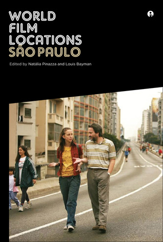 World Film Locations: São Paulo (Paperback)