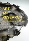 Art as Research by Shaun McNiff