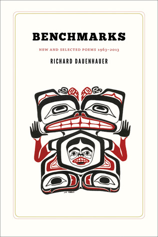 Benchmarks: New and Selected Poems 1963-2013 (The Alaska Literary Series)