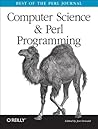 Computer Science & Perl Programming: Best of TPJ