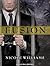 Fusion (The Patrick Chronicles, #2)