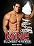Always Been Mine (The Moreno Brothers, #2)