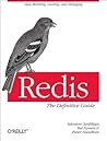 Redis by Jay A. Kreibich