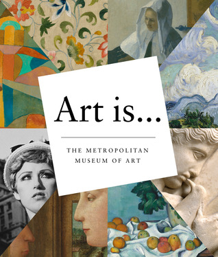 Art Is... (Paperback)