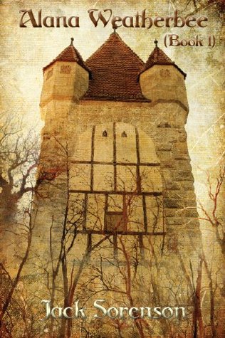 Alana Weatherbee (Alana Weatherbee, #1)