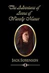 The Adventures of Anna of Waverly Manor by Jack Sorenson