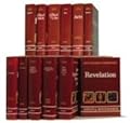 Baker New Testament Commentary Set