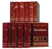 Baker New Testament Commentary Set (Unknown Binding)