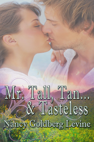 Mr. Tall Tan... Tasteless